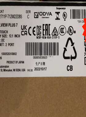 2711P-T12W22D8S购买询价