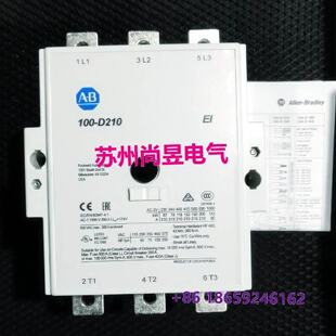 询价AllenBradley100D210100D210EA11100D210ED11议价
