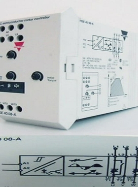 CarloGavazziRSE4008-Asemiconductormotorcontroller-us