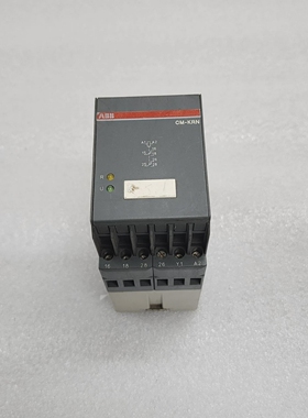 ABBCM-KRNBERHRUNGSSCHUTZBERWACHUNGSRELAIS1SVR450091R000