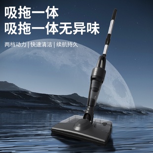 家用车载吸尘器手持无线大吸力便捷除尘器 新款