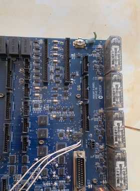 （议价）高压接口板2BHE015619R0003