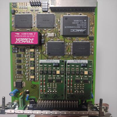 【星慕电子】ADDI DATA 计数板卡 CPCI-1710，件