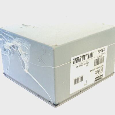 NEW HOFFMAN A10106GSC GASKETED SCREW COVER BOX 49049