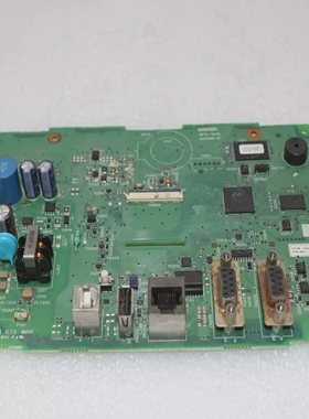 OMRONNB7W-TW01BPCBBOARD2260895-3C
