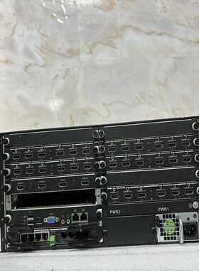 大华视频综合平台DH-M70-4U-E替代DH-DSCON3~议价