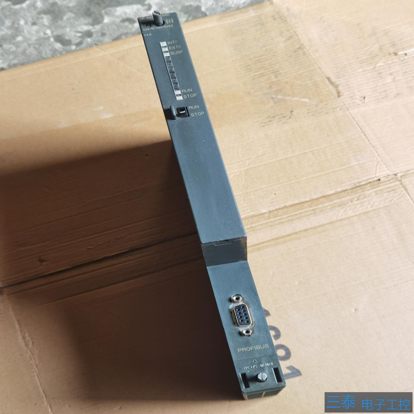 6GK7443-5FX02-0XE0模块，议价