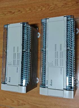 台达PLCDVP80EH00T3，功能正常，成色为实图适用