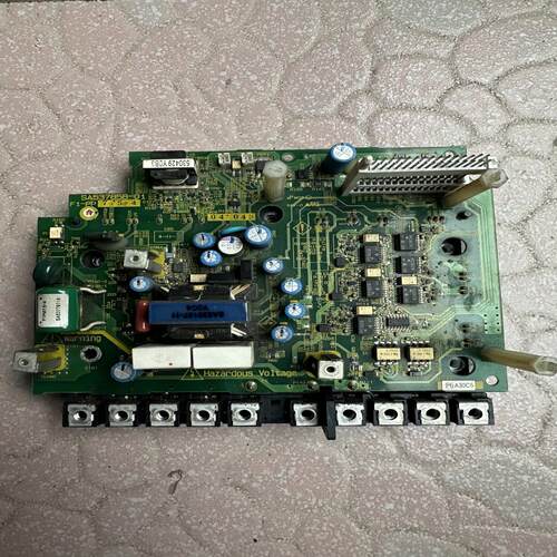 F1S变频器驱动板模块SA537858-01，11KW，~询价
