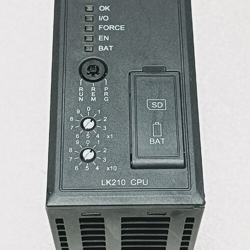 原装正品HollySys和时利卡件LK210CPU-询