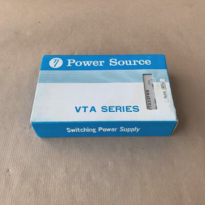 KONGSBERG 700263 Stromversorgung PSU5 472BB151500 VTA23FWB