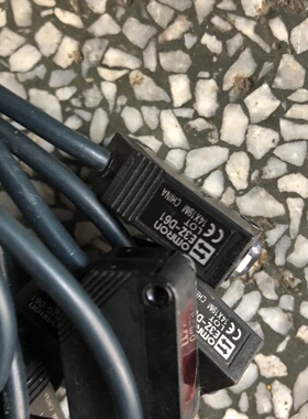 询-传感器E3ZD61E3ZGD61拍摄成色如