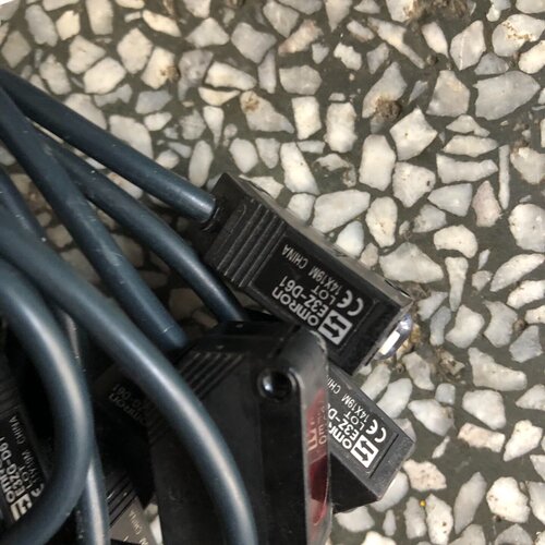 询-传感器E3ZD61E3ZGD61拍摄成色如