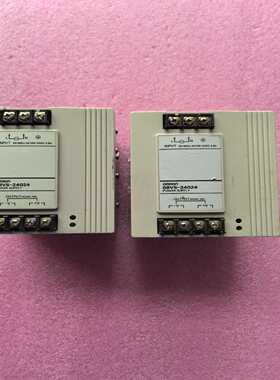 询价~电源，S8VS-24024/ED2，实图拍摄，正常