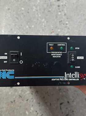 NCNor-CalIntellisys蝶阀压力控制器--议价商品