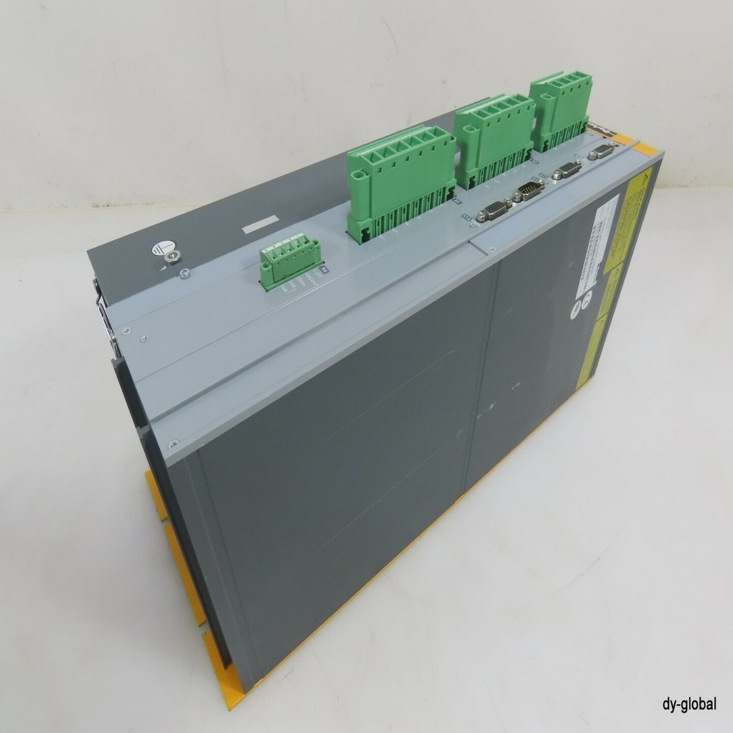 PARKERS300V4F12I10T10M00Compax3S单轴伺服驱动器DRV-I-196