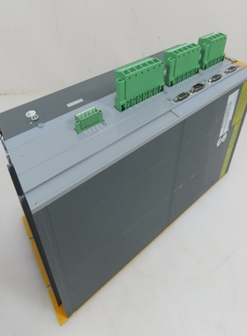 PARKERS300V4F12I10T10M00Compax3S单轴伺服驱动器DRV-I-196