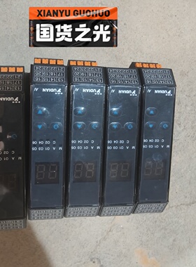 【询价】厦门宇电导轨安装温控模块，型号:  AI-859D71AX3