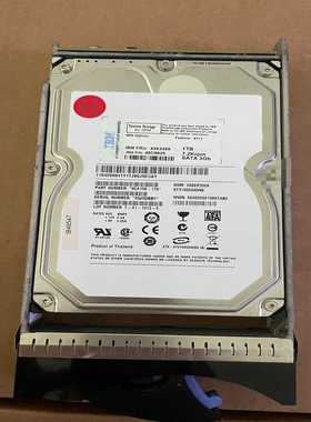 IBM 44X2459/46C8825//9CA158-17~议价