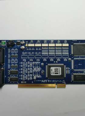 实物拍摄  PCI-N404   v2.2成色新 包好 现货