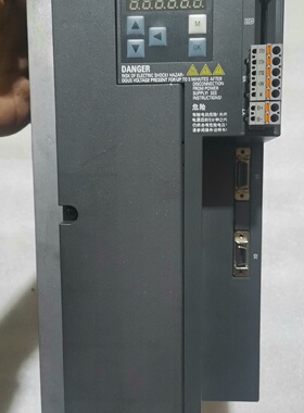 驱动器 6SL3210-5FE15-0UF0  5.0-议价