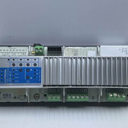 LUTRON LQSE4AD ADAPTIVE POWER MODULE