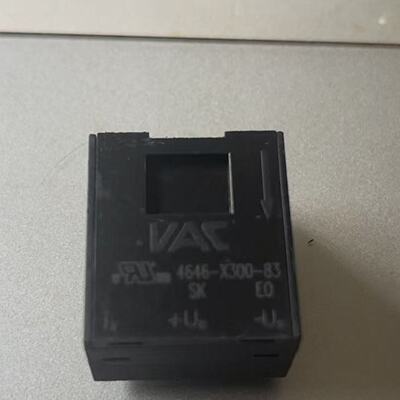 4646X30083全新VAC传感器--议价商品
