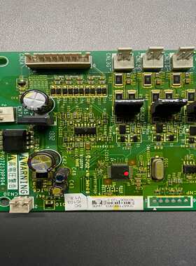 施耐德可控硅触发板 软充板PN072139P904功能包好