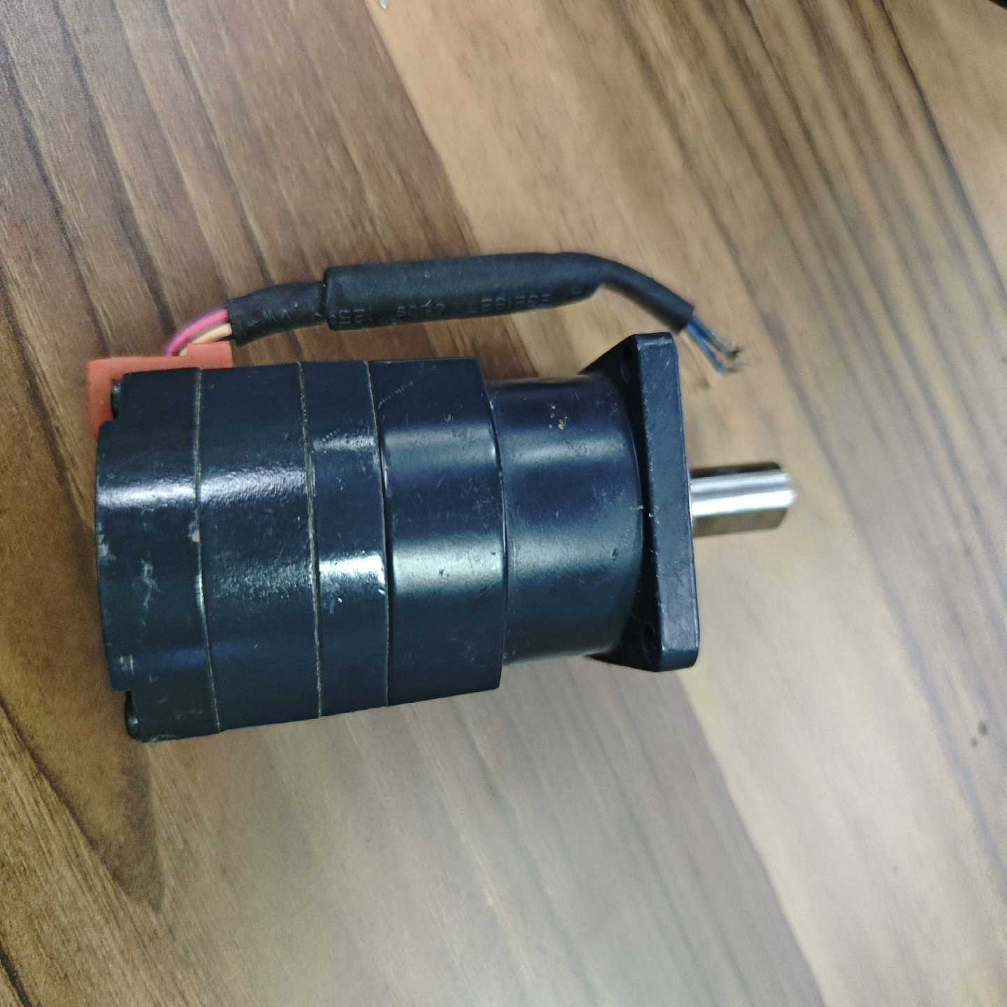 咨询-PH533HG1-NA东方VEXTA谐波减速电机