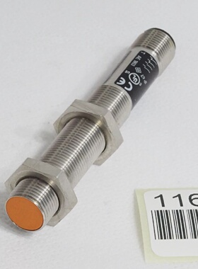 议价Ifm Electroc If5598 Induktiver Sensor Fa2002FrkgUs100Irf