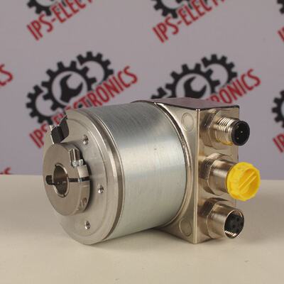 BAUMER BMMH 58S1N2461216P2E Z 163.EPA6 codificador  6 meses