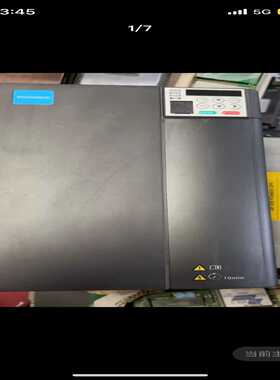 咨询-汇川变频器MD310系列漂亮汇川变频器MD310T1