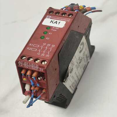 施耐德安全继电器XPSAF5130--议价商品