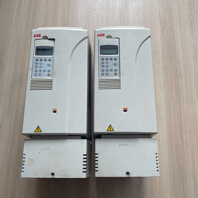 【询价】变频器ACS800-01-0040-7E200P9