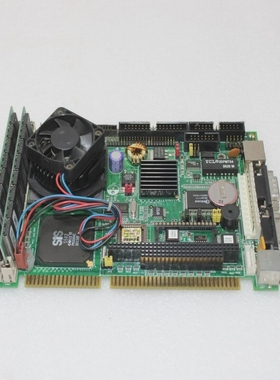 SBC-556PENTIUMCPU卡1907556000IXIA400