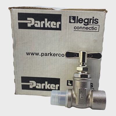 Parker 05010413 Vlvula para Industrial Pza Insertada Ve  2st