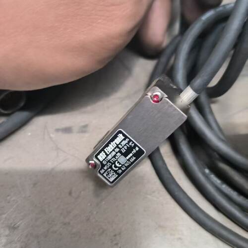 溢价-RSFElektrok光栅尺读头AKMS15T