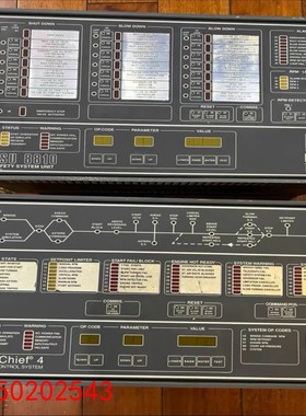 【请询价】kangsberg+Autochief4康士伯格遥控面板