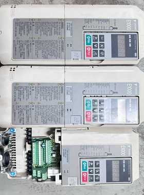 安川E1000变频器CIMR-EB4A0023FBA 11K【鑫鑫商铺】