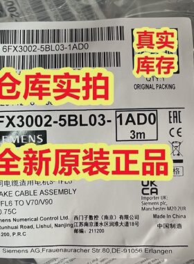 6FX30025BL031AD0-询
