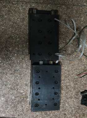 询价THK重载滑台VRU4165