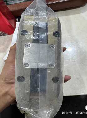 雄克气缸型号PGN125-1-AS，货号0371403--议价商品