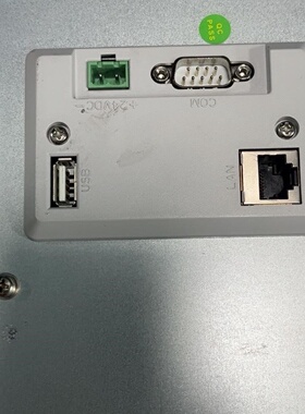 议价崑仑通泰10错新款触控屏幕带网路接口tpc1071gtx现货20台