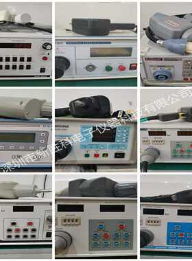 供应各类静电测试仪 静电枪 EMC测试仪 功能 售后保修~询价
