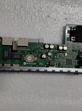 宝利通MCU网卡 polycom rmx2000 RTM I【议价】