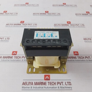 Transformateur De Contrle Hyundai HDE050423 500 VA 460 V 133