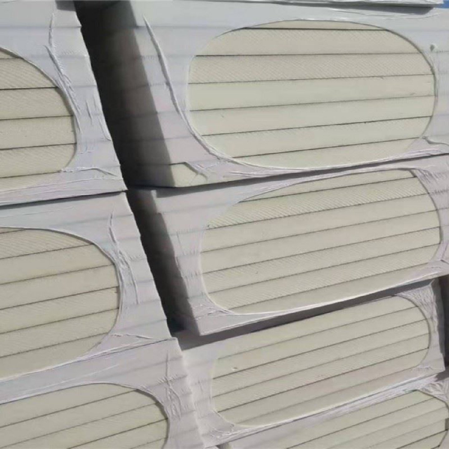 硬质聚氨酯发泡保温泡沫板隔热板彩钢板高密度模型手工作业板定制,基础建材,管道隔热保温套,淘宝优惠券,粉丝福利购,淘宝优惠卷