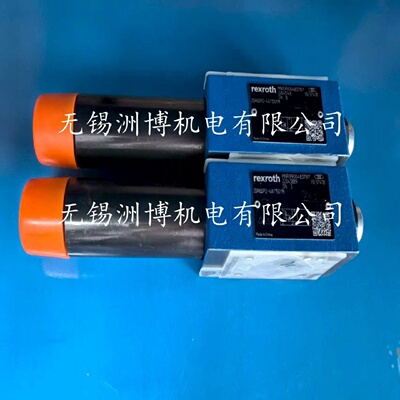 寻“”ZDR6DP24X150YM力士乐液压阀R900483787ZDR6DP24X210YM