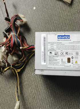 （议价）工控机电脑电源全汉FSP700-80PSA，双cpu8p