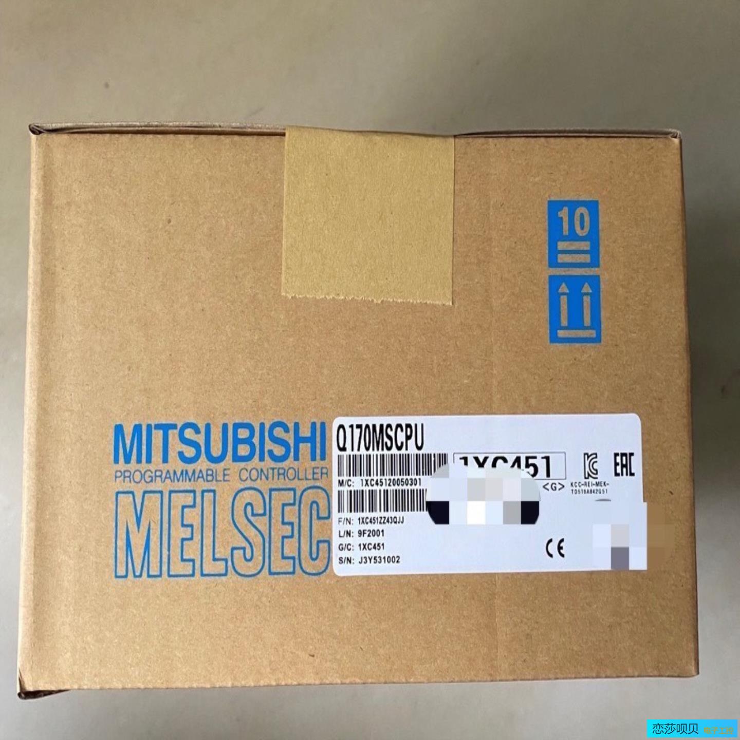 Q170MSCPU  Q170MSCPU-S1